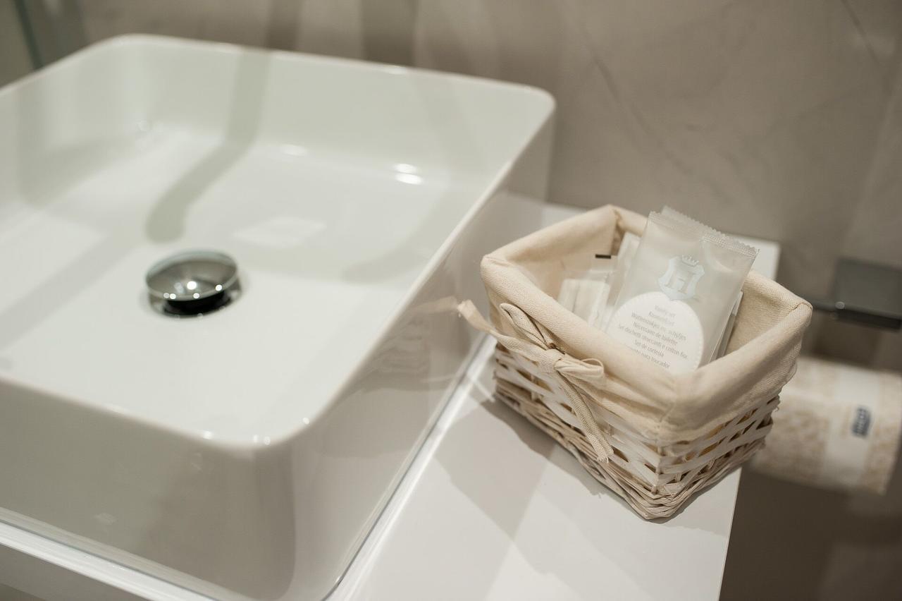 Lifestyle Veneto Affittacamere Roma